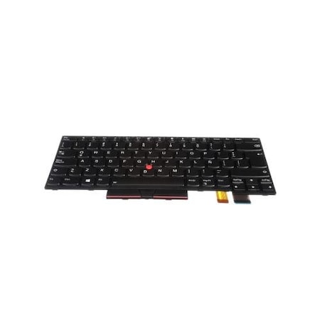 Lenovo ET480 KB CHY BL KB LAS 01HX422